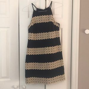 Lilly Pulitzer Annabelle Shift dress